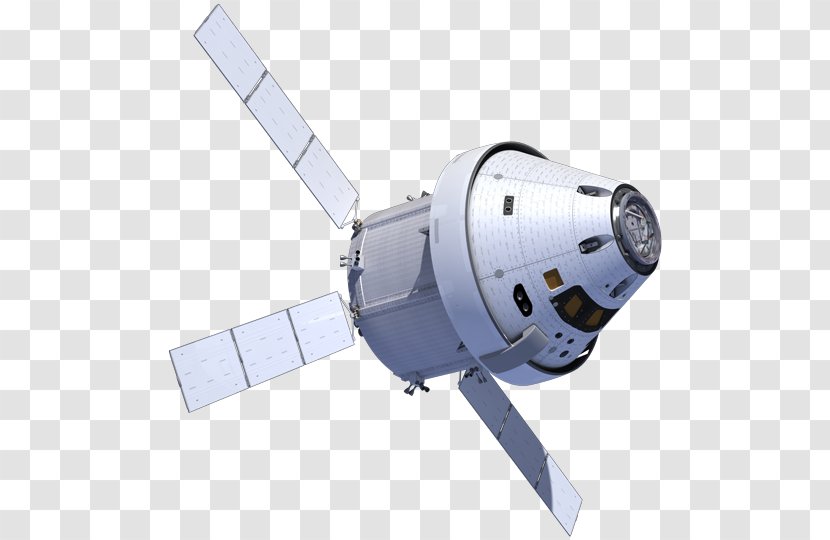 Orion Spacecraft NASA Automated Transfer Vehicle Service Module - Nasa Transparent PNG