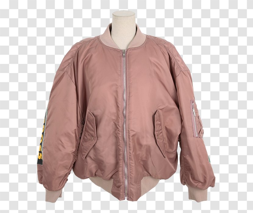 Jacket Sleeve Transparent PNG