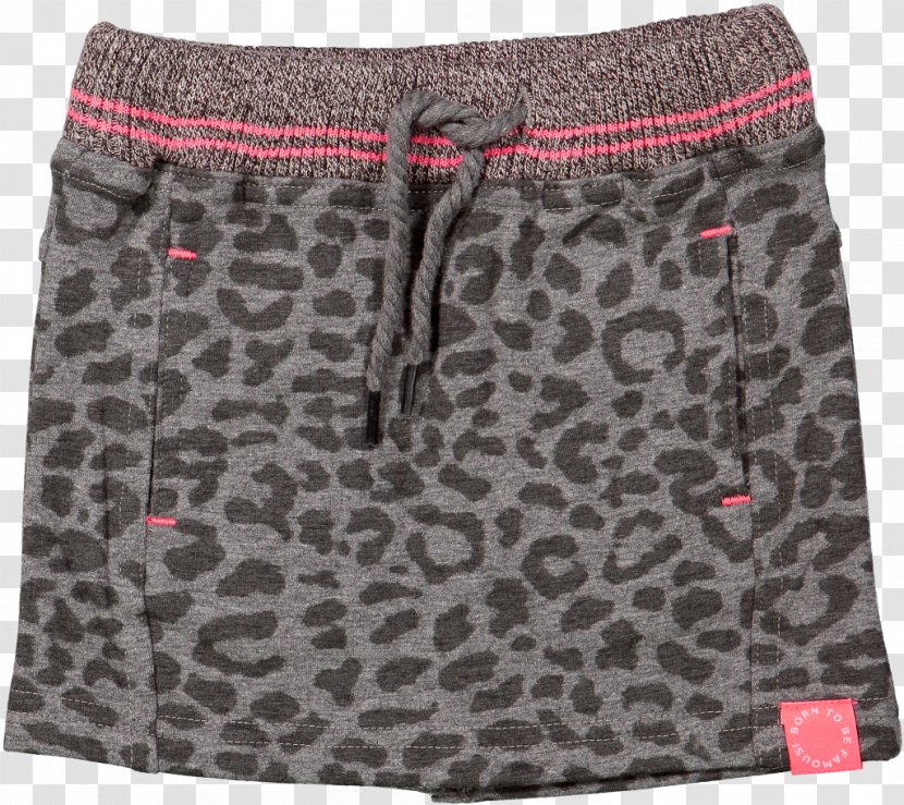 Trunks Underpants Grey Shorts Skirt - Dye - Be Born Transparent PNG