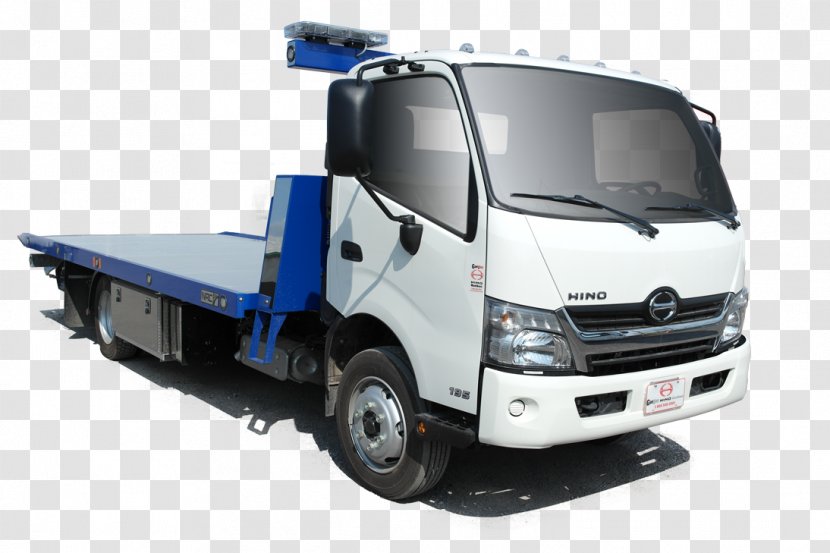 Commercial Vehicle Hino Motors Mitsubishi Fuso Truck And Bus Corporation Car Dutro Transparent PNG