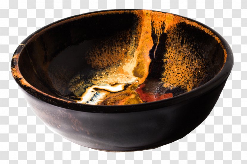 Bowl Ceramic Cookware - Tableware Transparent PNG