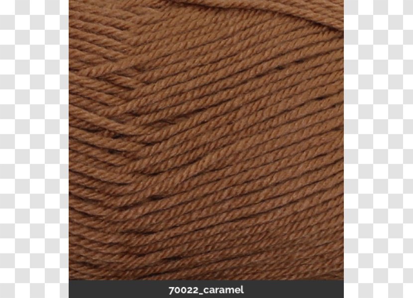 Caramel Wool Chocolate Green Brown - Textile - Yarn Symbol Transparent PNG