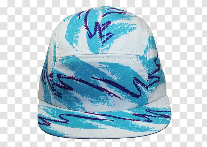 Bucket Hat Cap Embroidery Sea Of Dreams - Twill - Holographic Fanny Pack Transparent PNG