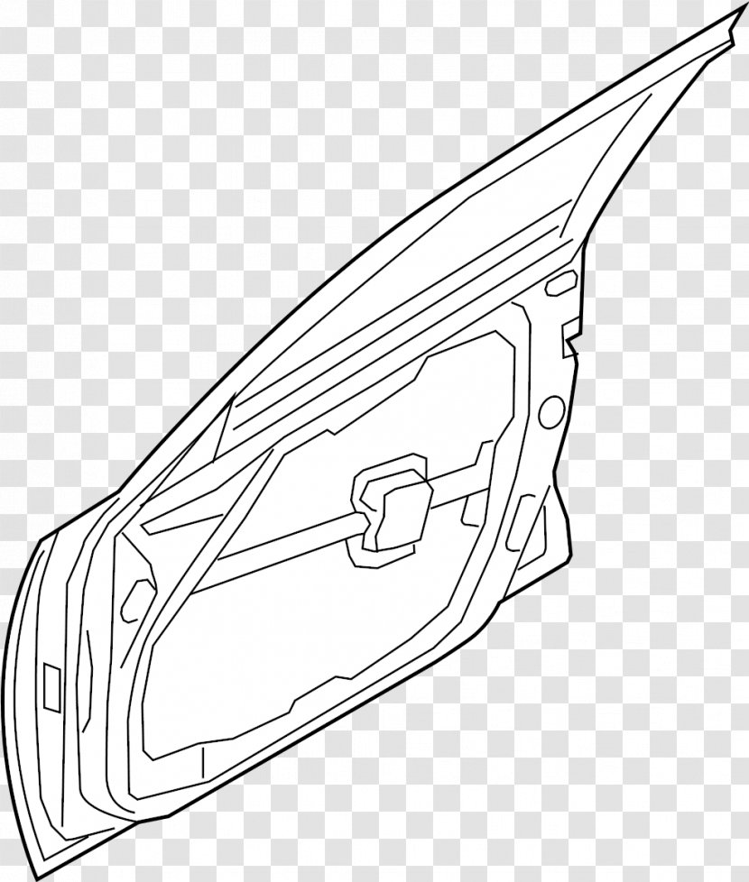 /m/02csf Automotive Design Drawing - Shoe Transparent PNG