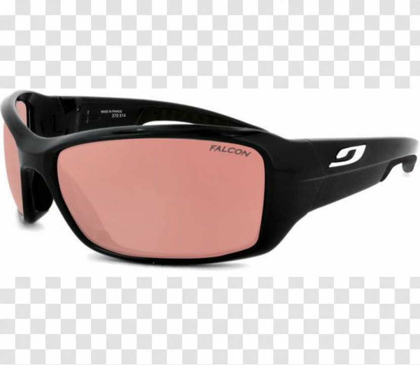 Goggles Sunglasses Julbo Photochromic Lens Transparent PNG