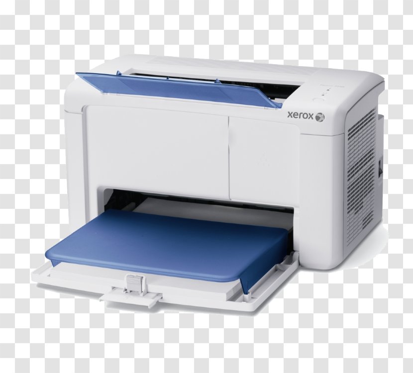 Xerox Phaser 3040 LED Printer Toner Cartridge - Machine Transparent PNG