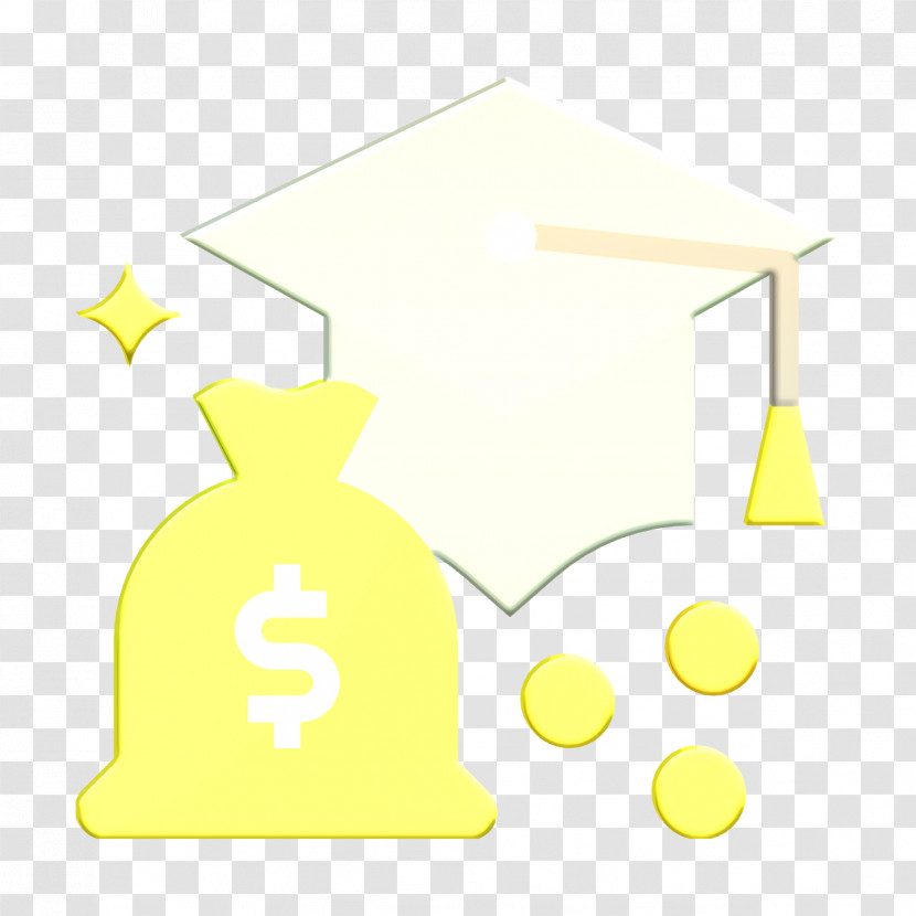 Scholarship Icon Banking Icon Transparent PNG