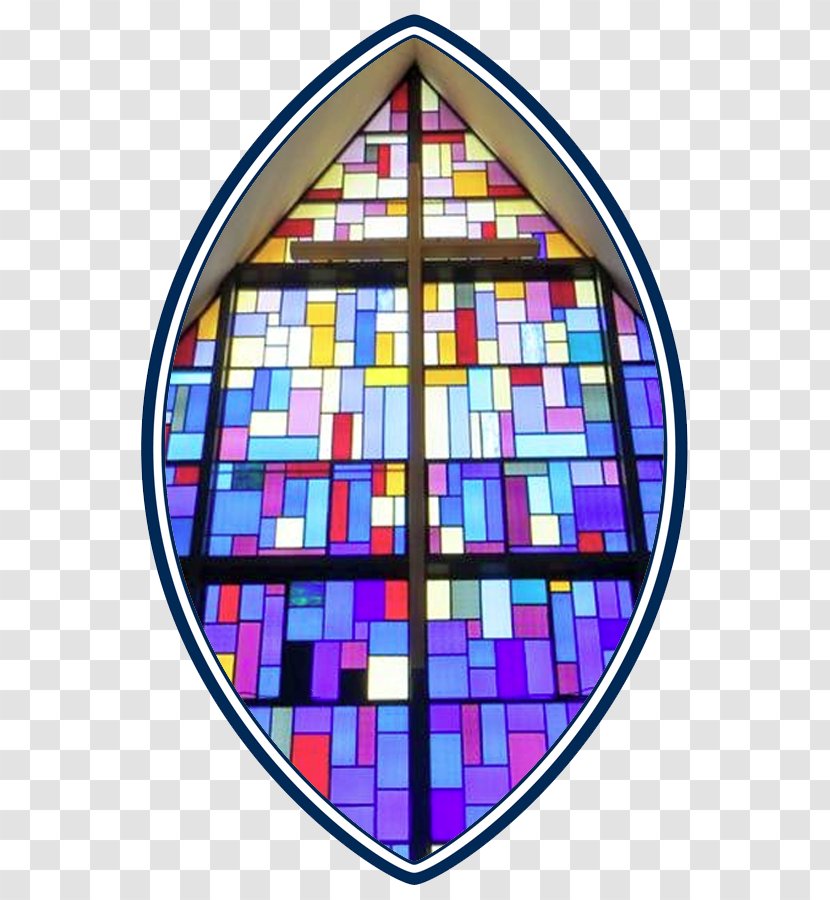 Parkwoods United Church Pastor Stained Glass Symmetry God - Remembrance Sunday Transparent PNG