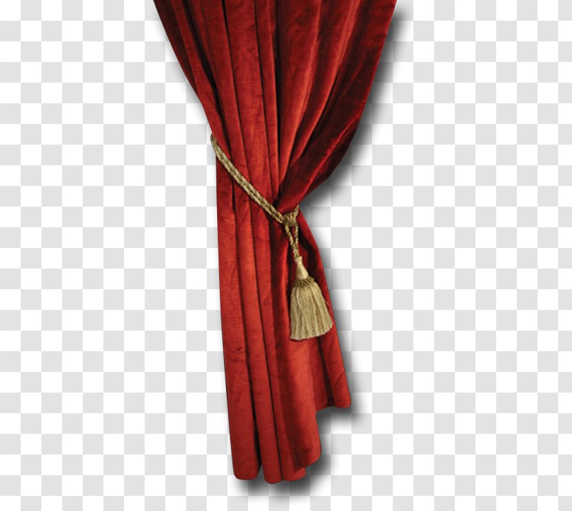 Theater Drapes And Stage Curtains Front Curtain - Silhouette - Frame Transparent PNG