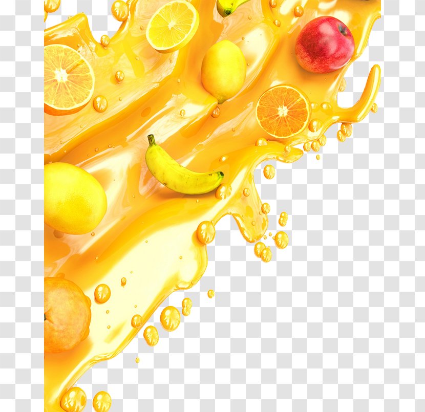 Apple Juice Smoothie Juicer Fruit - Blender Transparent PNG