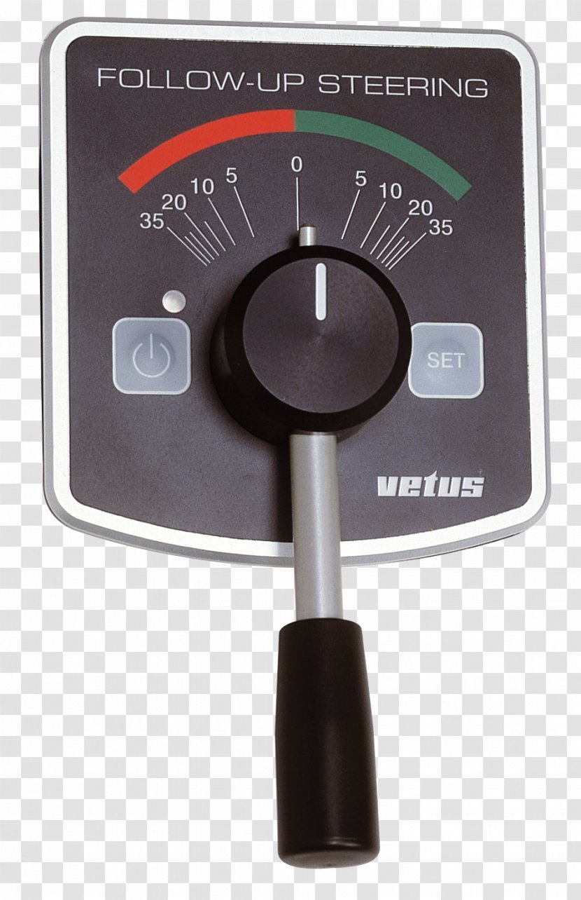 Power Steering Hydraulics Ship's Wheel Boat - Gauge - Turing Transparent PNG