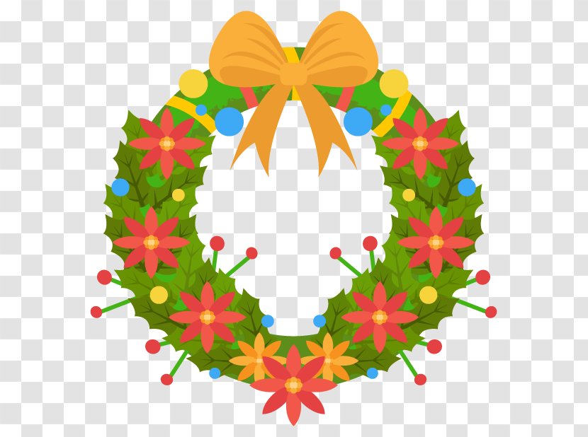 Christmas Clip Art - Symmetry Transparent PNG