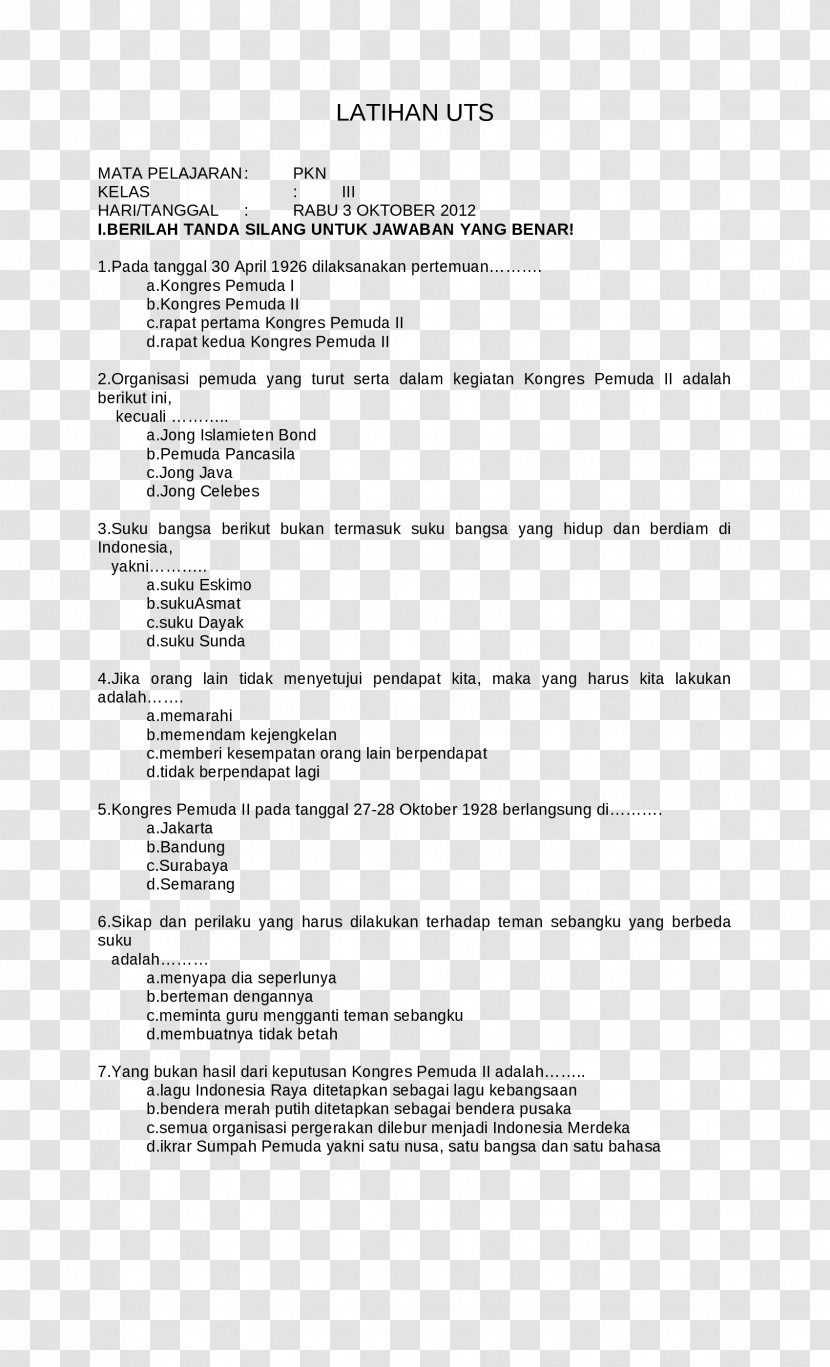 Cover Letter TeachersPayTeachers Employment - Lesson Plan - Suku Dayak Transparent PNG