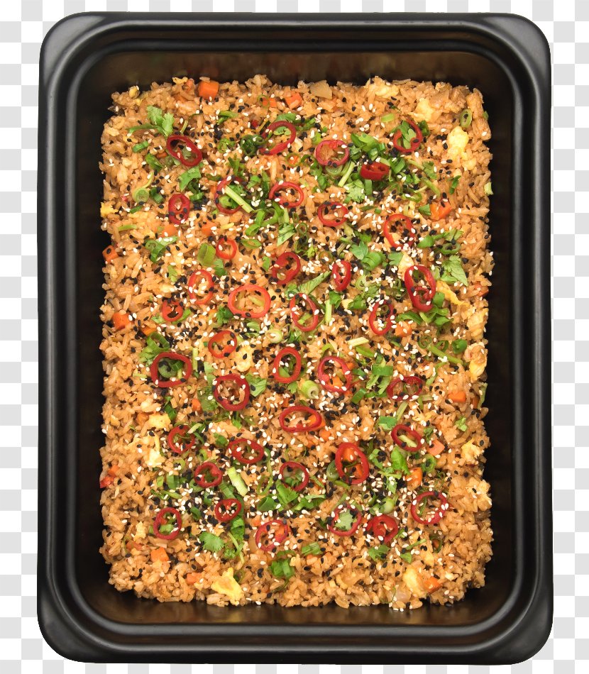 Couscous Vegetarian Cuisine Food Recipe Pantry - Mixture - Menu Transparent PNG