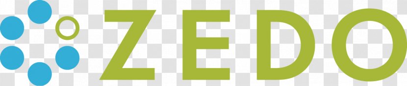 Logo Zedo Advertising Company - Energy - Green Transparent PNG