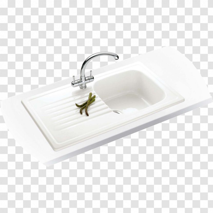 Kitchen Sink Plumbing Fixtures Tap Franke Transparent PNG