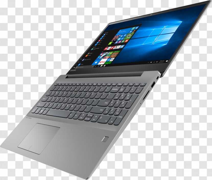 Laptop Lenovo IdeaPad 720 Intel Core I7 - Ideapad 320 15 Transparent PNG