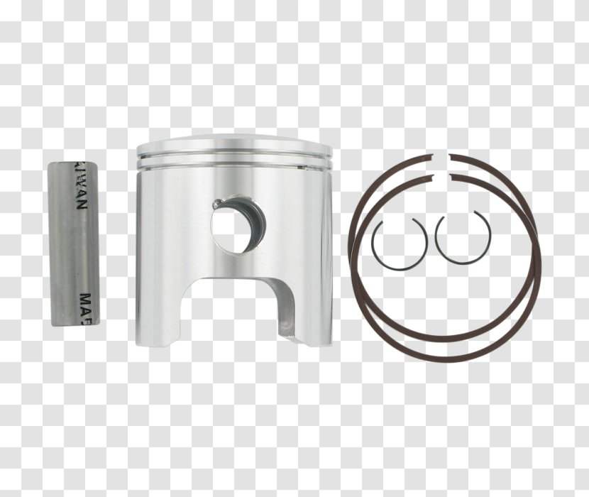 Car Piston 24h - Auto Part Transparent PNG