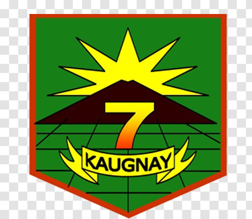 Fort Magsaysay 7th Infantry Division Philippine Army Armed Forces Of The Philippines - Artwork Transparent PNG