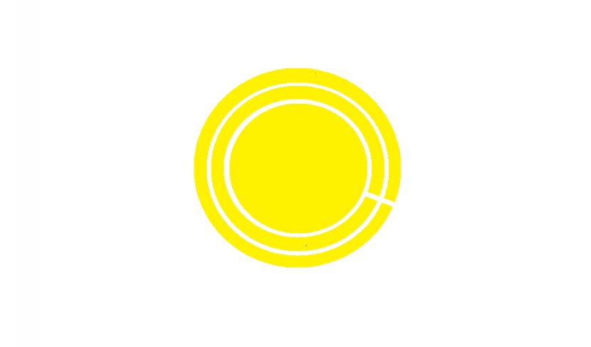 Logo Brand Yellow Font - Star Image Transparent PNG