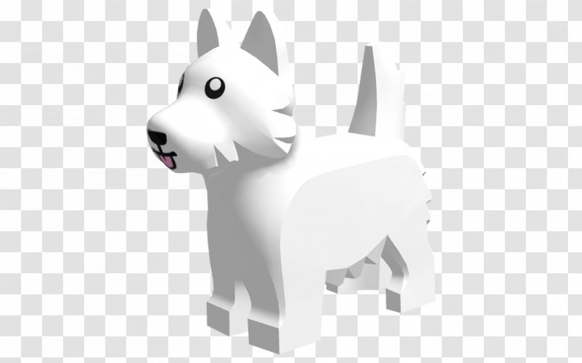 Siberian Husky Dog Breed Technology Figurine - Fox Terrier Transparent PNG