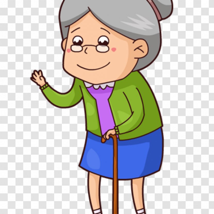 Clip Art Grandparent Image Transparency - Child - Mother Dancing Transparent PNG