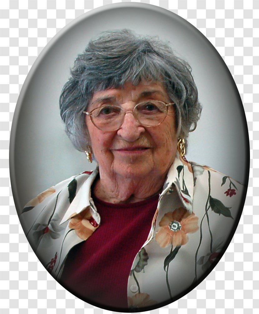 CitizenM - Senior Citizen - Bc Bailey Funeral Home Transparent PNG