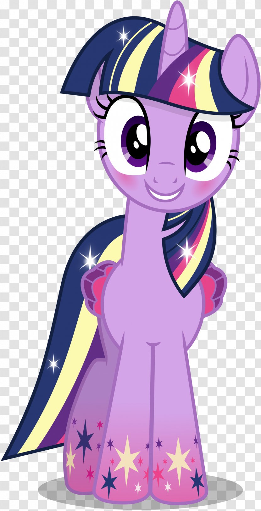 Twilight Sparkle Pinkie Pie Rarity Rainbow Dash Applejack - Mammal Transparent PNG