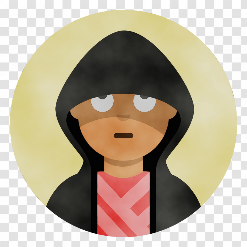 Cartoon Avatar Software Character Sketch Transparent PNG