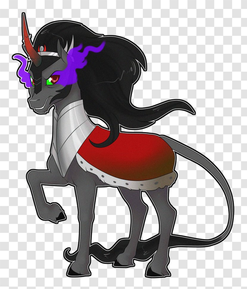 Pony Horse Legendary Creature Fantasy Mythology - Like Mammal Transparent PNG