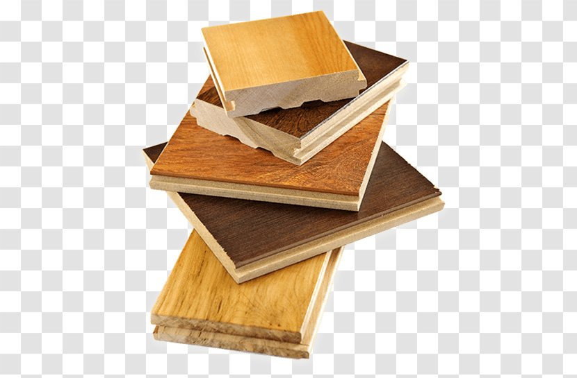 Wood Flooring Engineered Hardwood - Floor - Samples Transparent PNG