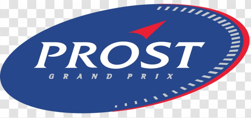 Prost Grand Prix Logo Formula 1 Pacific Racing Peugeot Sport - Emblem Transparent PNG