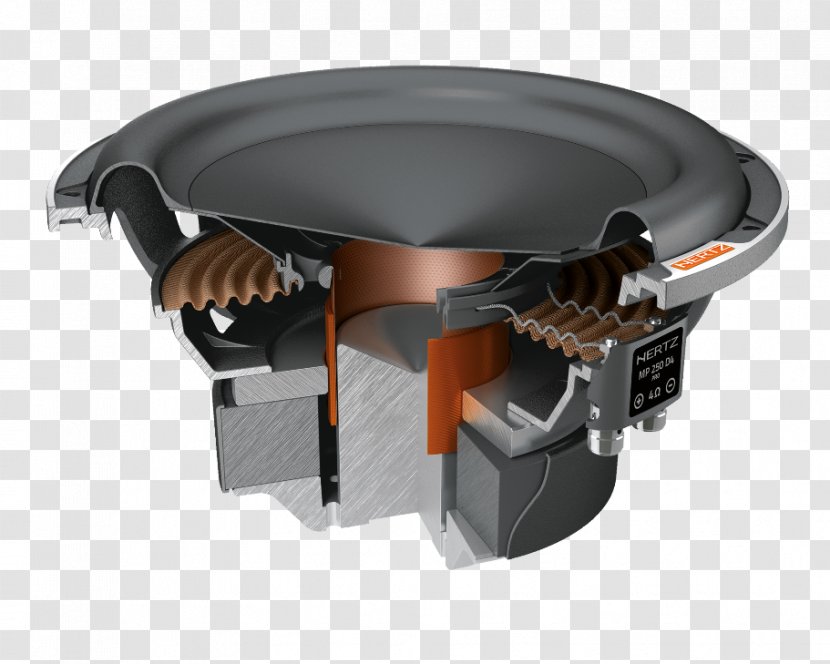 Car Audison Component Speaker System Vehicle Audio Loudspeaker Transparent PNG