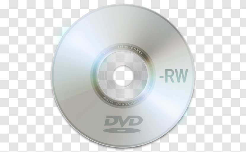 DVD Recordable Compact Disc DVD+RW CD-RW - Spindle - Cd/dvd Transparent PNG