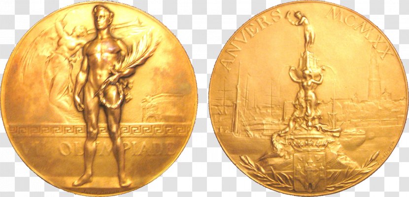 1920 Summer Olympics Winter Olympic Games Medal 2012 Transparent PNG