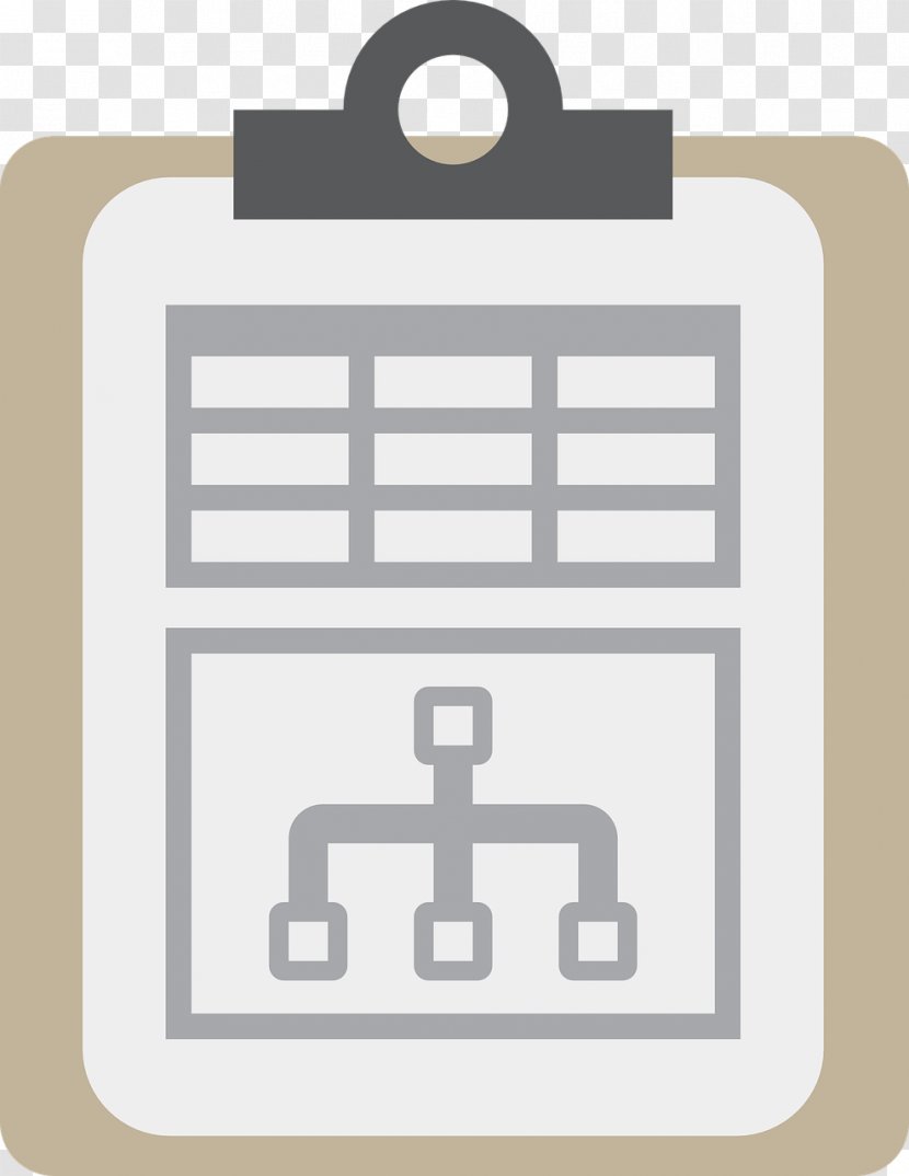 Clipboard Data Chart Pixabay - Image File Formats - Bill Transparent PNG