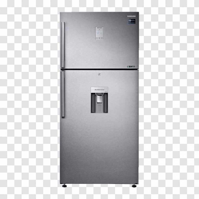 Auto-defrost Samsung Electronics Refrigerator Inverter Compressor - Price Transparent PNG