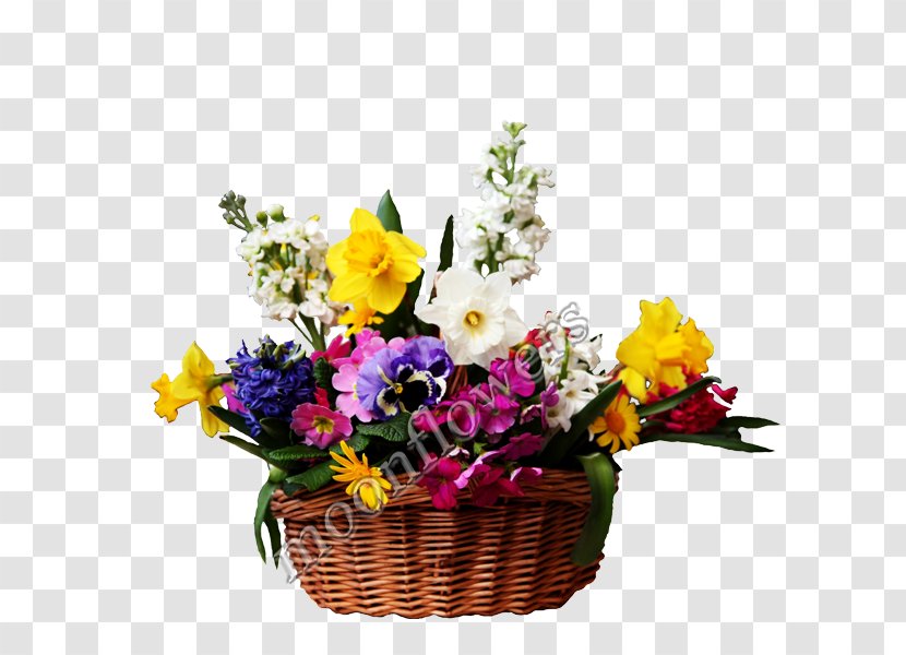 Floral Design Flower Bouquet Desktop Wallpaper Gift Transparent PNG