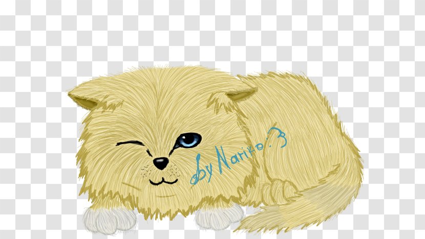 Pomeranian Puppy Dog Breed Whiskers Cat - Sleeping Transparent PNG