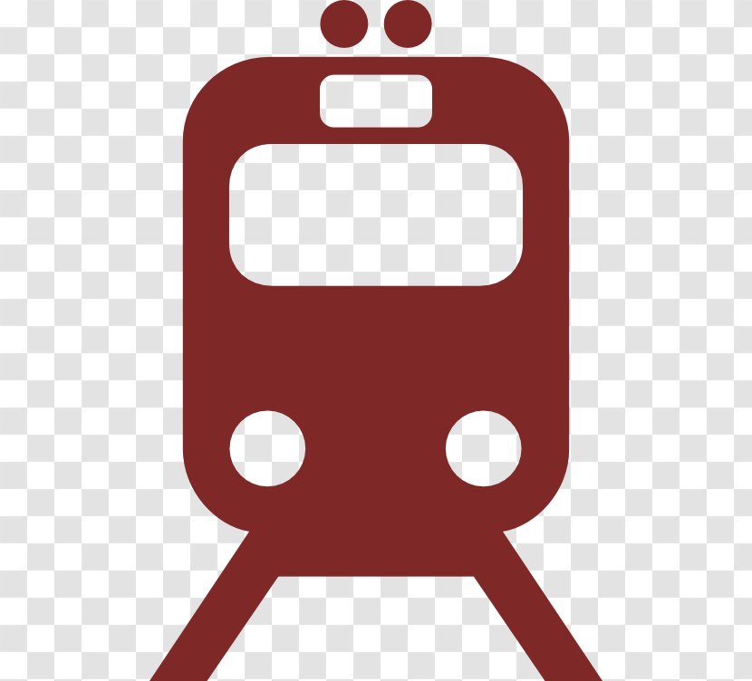 Train Rail Transport Rapid Transit Tram Clip Art Transparent PNG