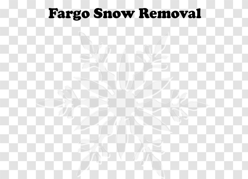 Petal White Leaf Angle Love - Area - Snow Removal Transparent PNG