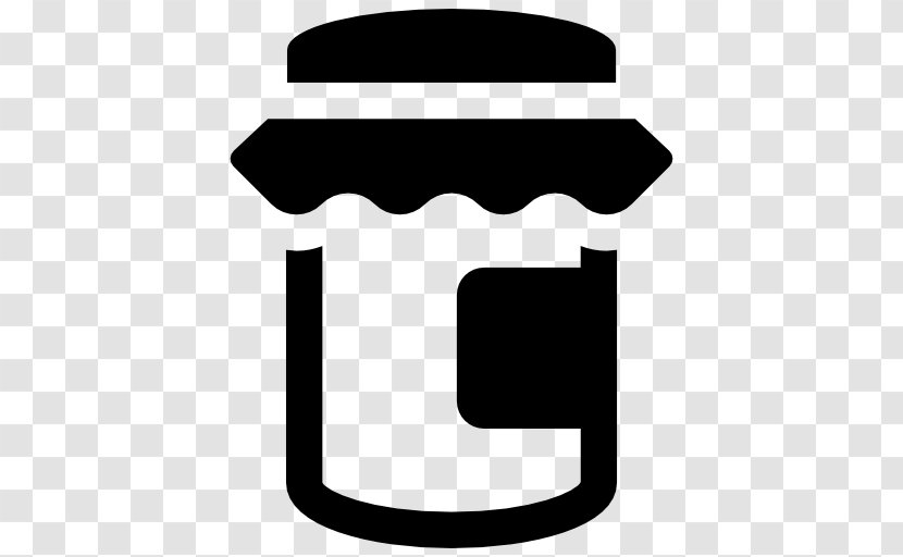 Gelatin Dessert Symbol - Headgear - Jam Jar Transparent PNG