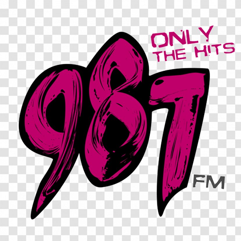 987FM Singapore Caldecott Hill FM Broadcasting Internet Radio - Mediacorp Transparent PNG