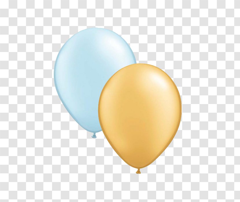 Number 0 Foil Balloon Qualatex Blue Birthday - Plain Latex Balloons Transparent PNG