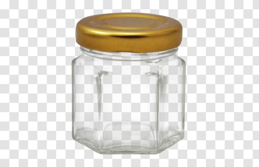 Glass Bottle Jar Transparent PNG