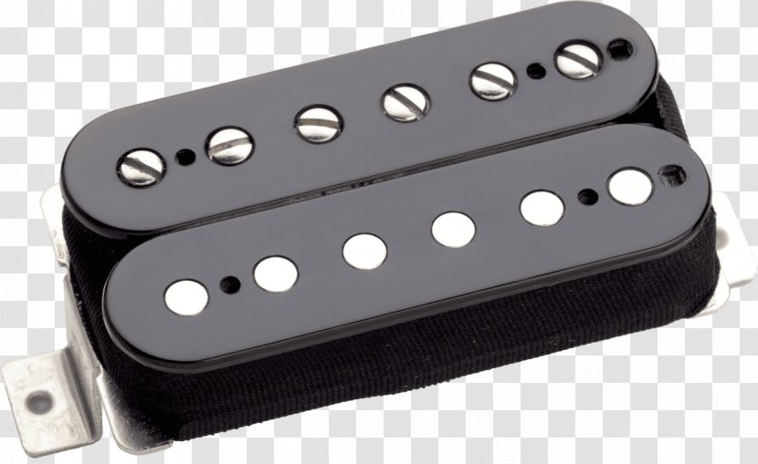 Humbucker Seymour Duncan PAF Pickup Alnico - Paf - Bridge Transparent PNG