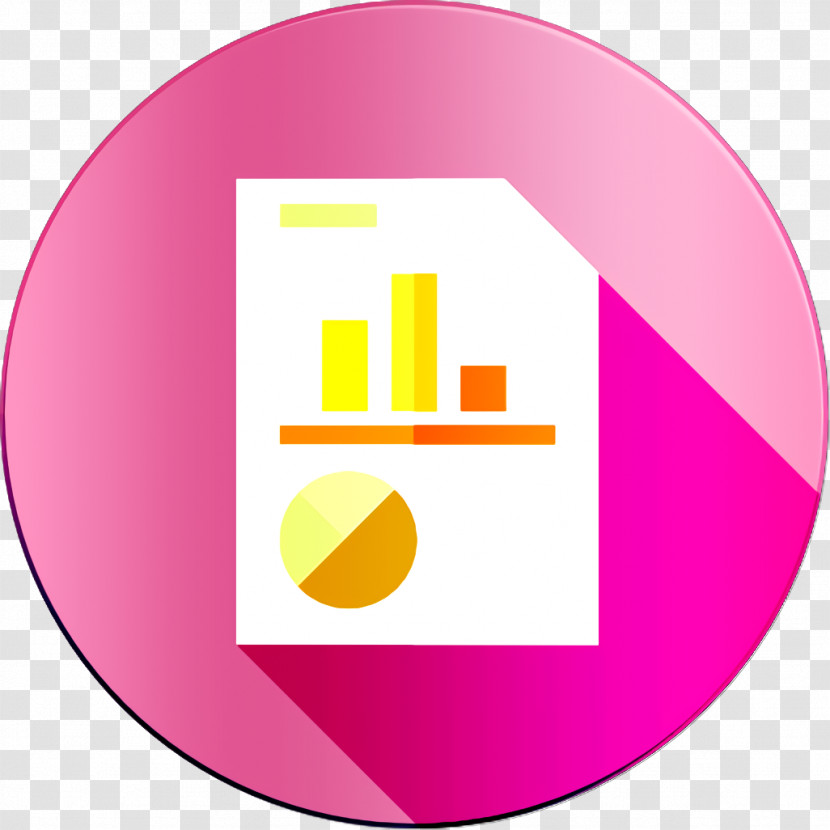Business Strategy Icon Analytics Icon Transparent PNG