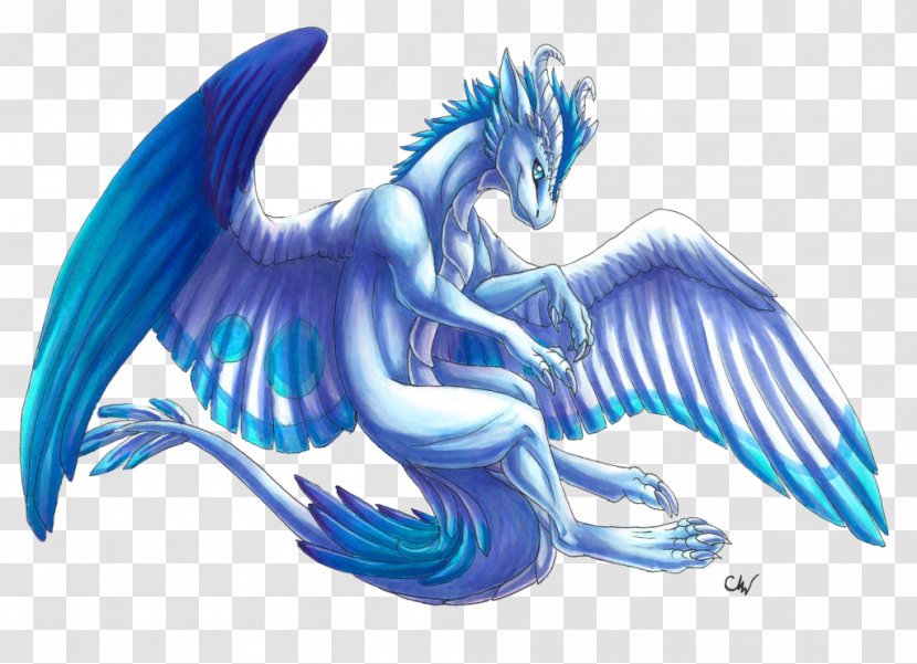 Dragon Legendary Creature Unicorn DeviantArt - Kite Transparent PNG