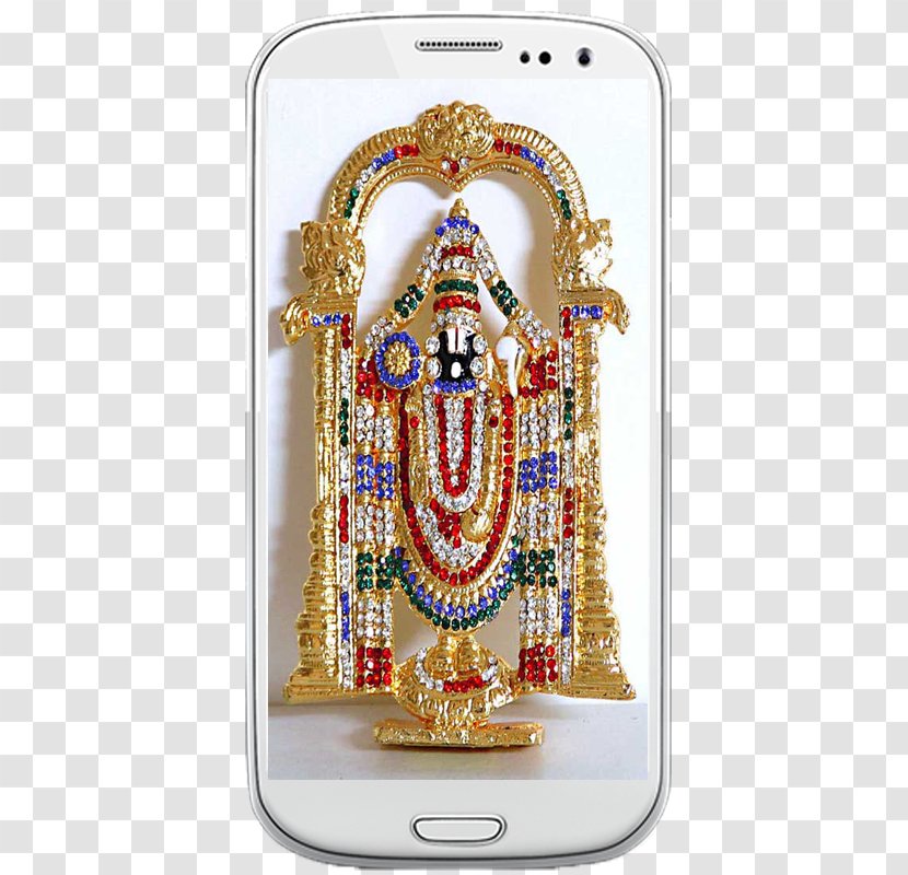 Tirumala Venkateswara Temple Desktop Wallpaper Android Transparent PNG
