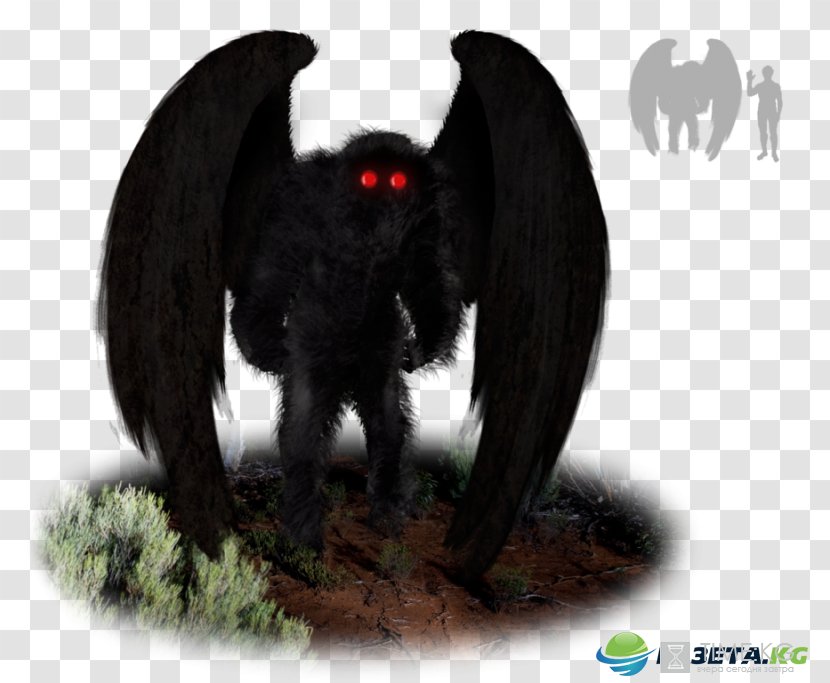 The Mothman Prophecies Point Pleasant Wikipedia Silver Bridge - English Transparent PNG